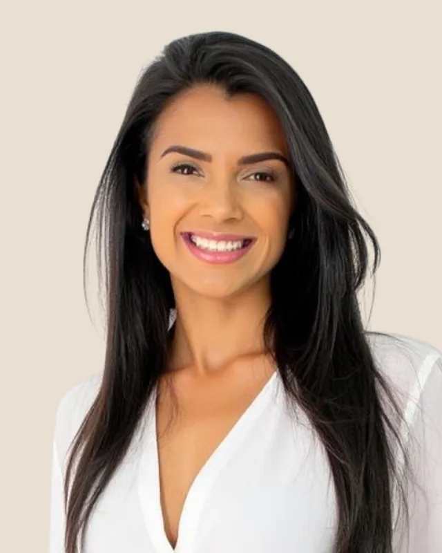 Bárbara Cardoso, Chief Customer Officer of Sejafy