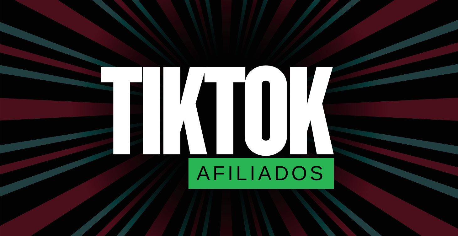 Capa do módulo TikTok Afiliados